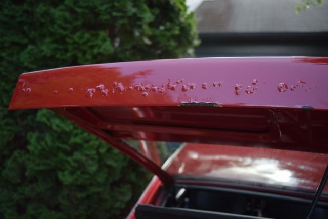 1976 Alfa Romeo GTV - photo 11