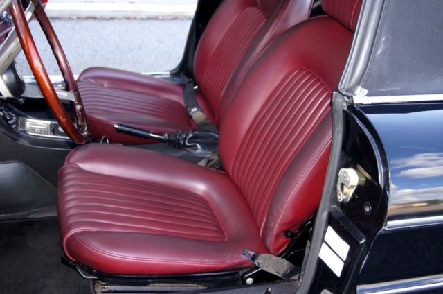 1976 Alfa Romeo Spider - photo 11