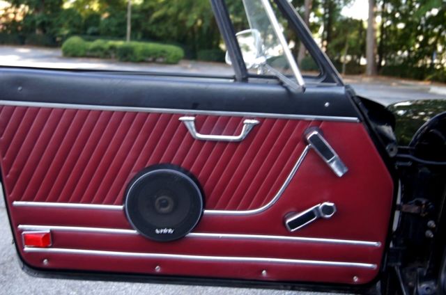 1976 Alfa Romeo Spider - photo 12