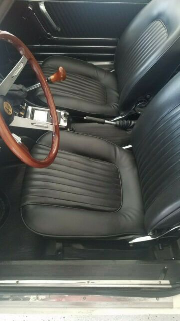 1976 Alfa Romeo Spider - photo 10