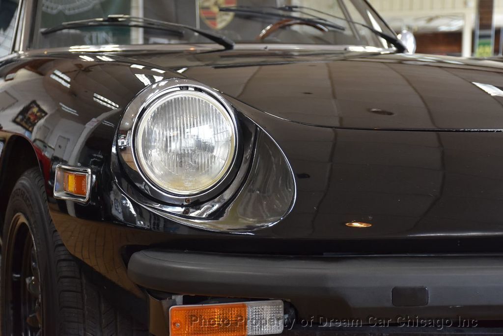 1976 Alfa Romeo Spider - photo 10