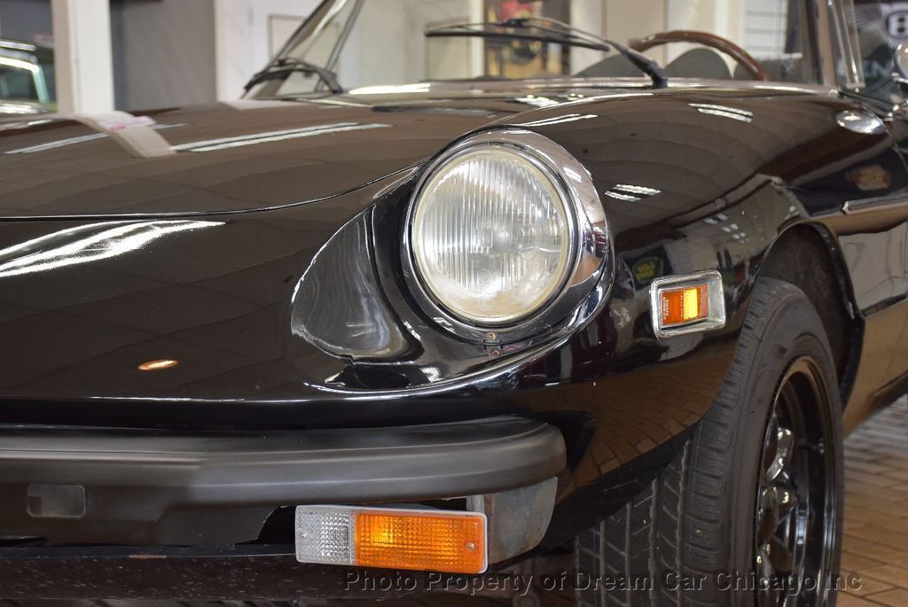 1976 Alfa Romeo Spider - photo 11