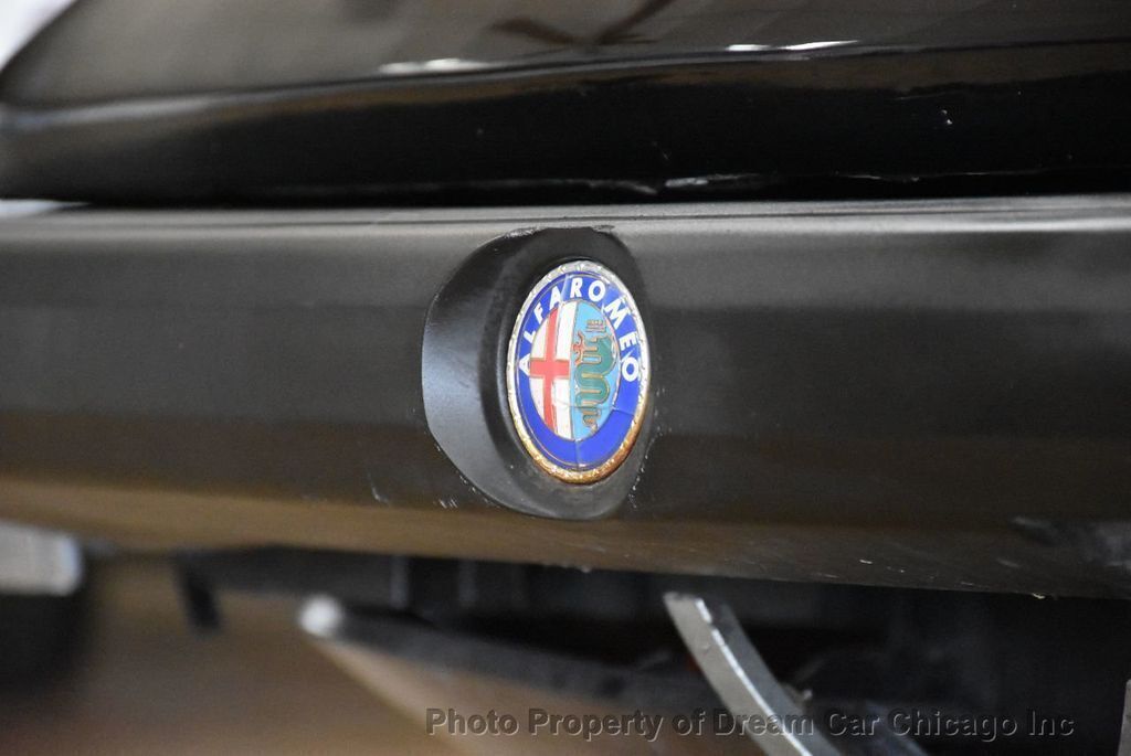1976 Alfa Romeo Spider - photo 12