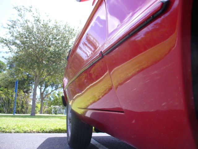 1976 Alfa Romeo Spider - photo 6