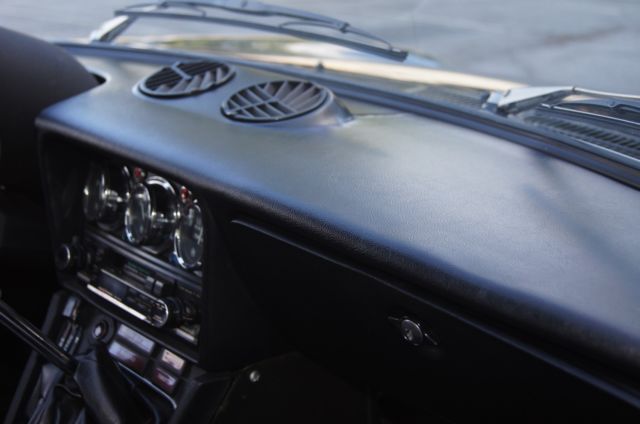 1976 Alfa Romeo Spider Veloce - photo 10