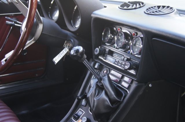 1976 Alfa Romeo Spider Veloce - photo 9