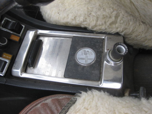 1976 Alfa Romeo Spider - photo 11