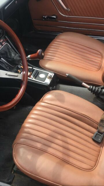1976 Alfa Romeo Spider Veloce - photo 6