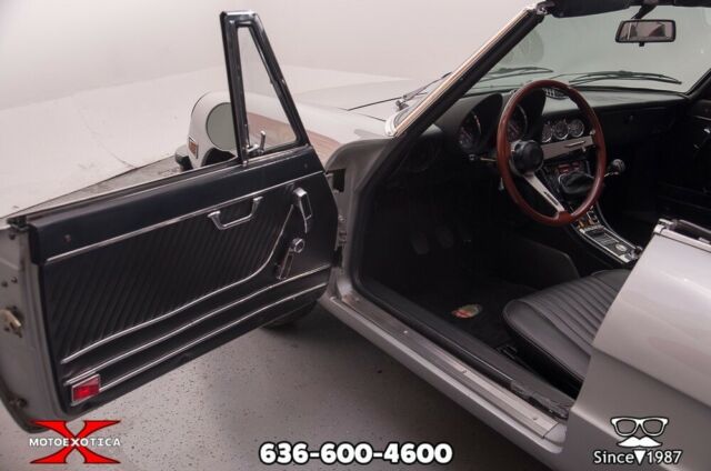 1976 Alfa Romeo Spider Convertible - photo 13