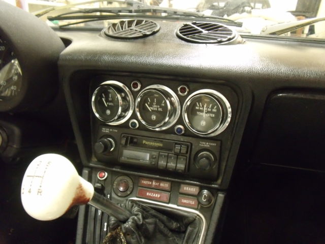 1976 Alfa Romeo Spider Convertible - photo 12