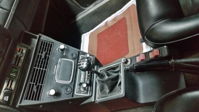 1976 Alfa Romeo GTV - photo 11
