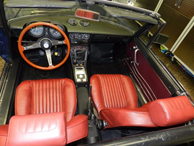 1976 Alfa Romeo Other spider veloce - photo 4