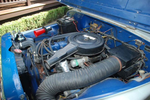 1976 Other Makes G80 - photo 11