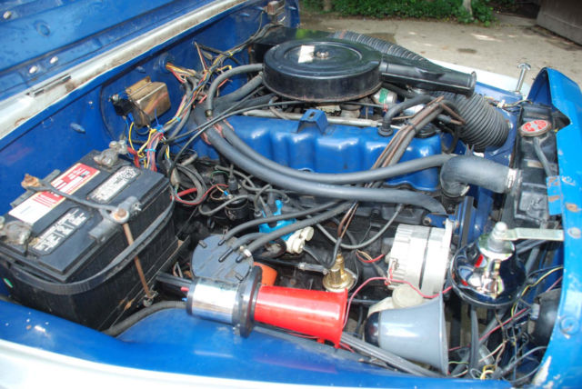 1976 Other Makes G80 - photo 12