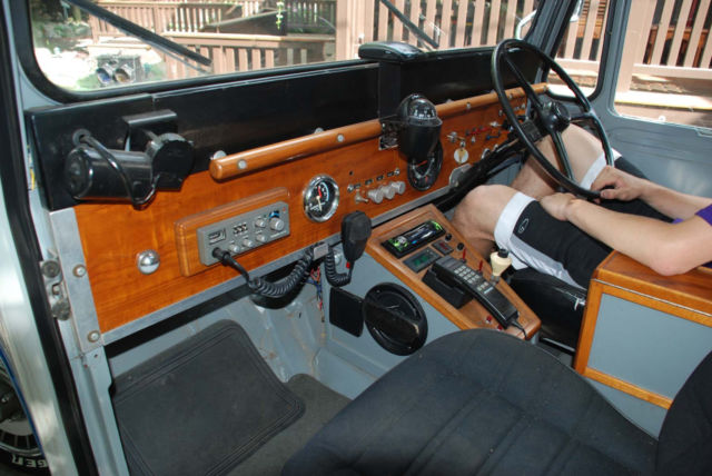 1976 Other Makes G80 - photo 13