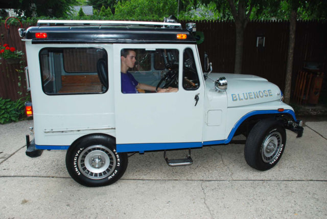 1976 Other Makes G80 - photo 4