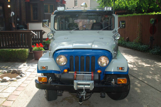 1976 Other Makes G80 - photo 5