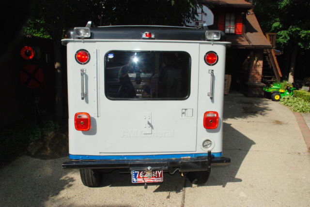 1976 Other Makes G80 - photo 6