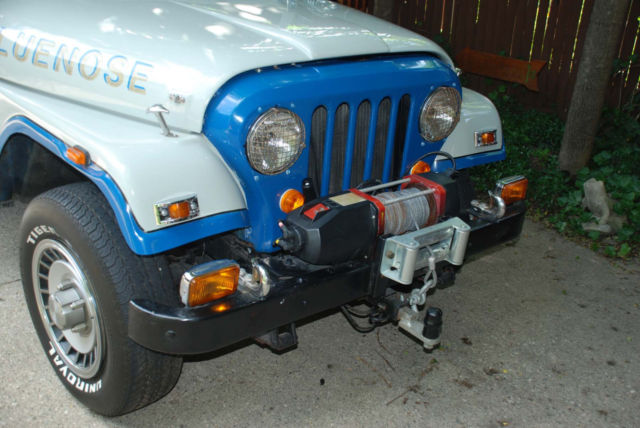 1976 Other Makes G80 - photo 8