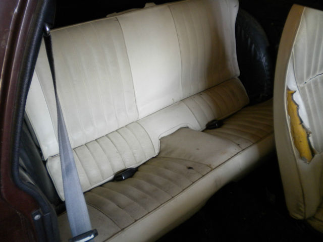 1976 AMC Gremlin - photo 11