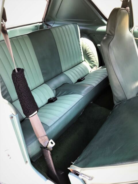 1976 AMC Gremlin X - photo 6