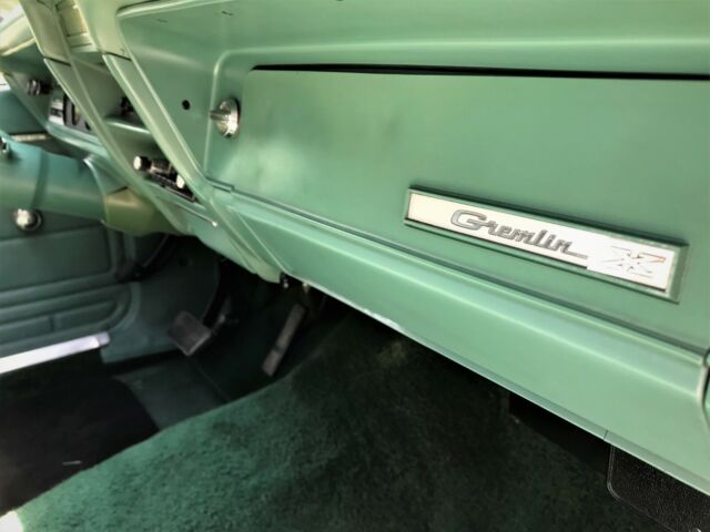 1976 AMC Gremlin X - photo 7