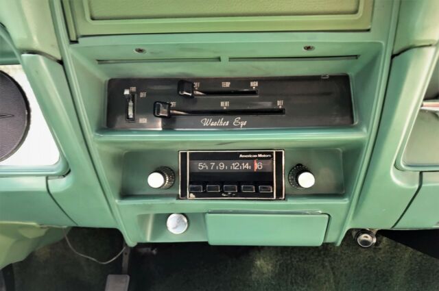 1976 AMC Gremlin X - photo 8
