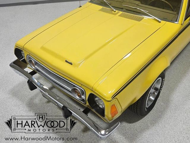 1976 AMC Gremlin - photo 10