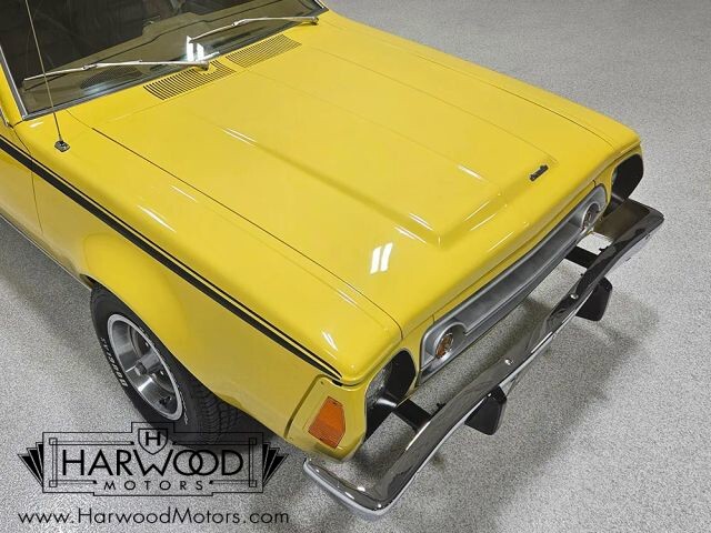 1976 AMC Gremlin - photo 11