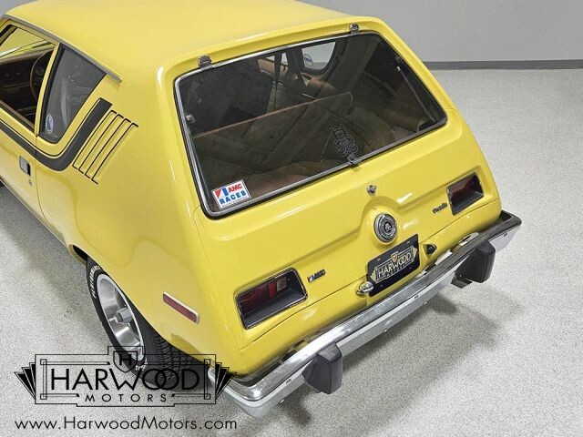 1976 AMC Gremlin - photo 13