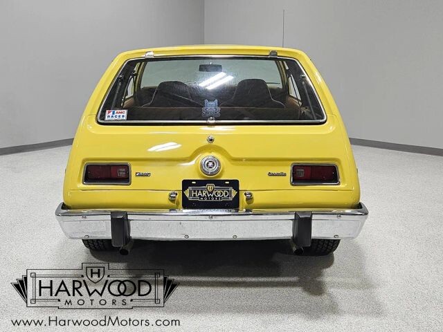 1976 AMC Gremlin - photo 5