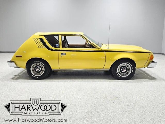 1976 AMC Gremlin - photo 7
