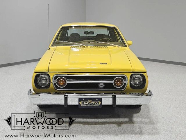 1976 AMC Gremlin - photo 9