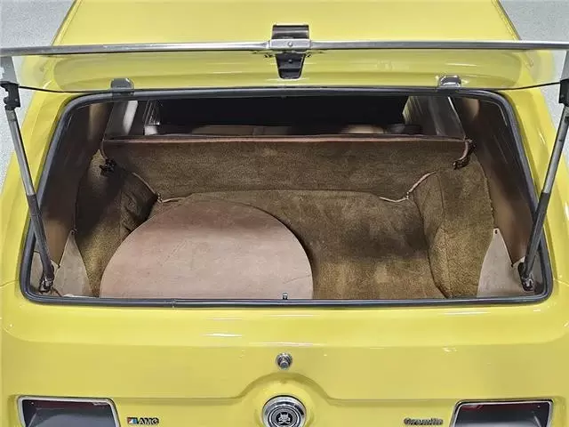 1976 AMC Gremlin - photo 10