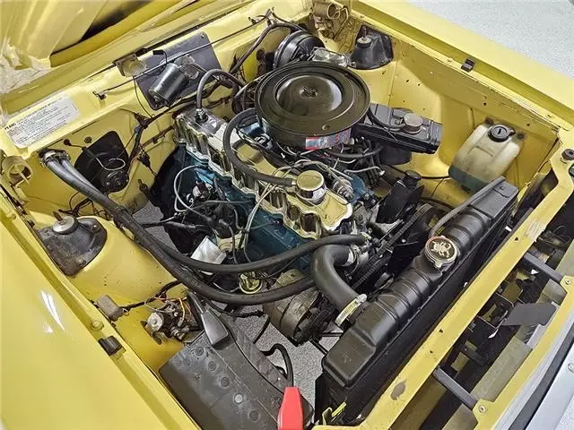 1976 AMC Gremlin - photo 11