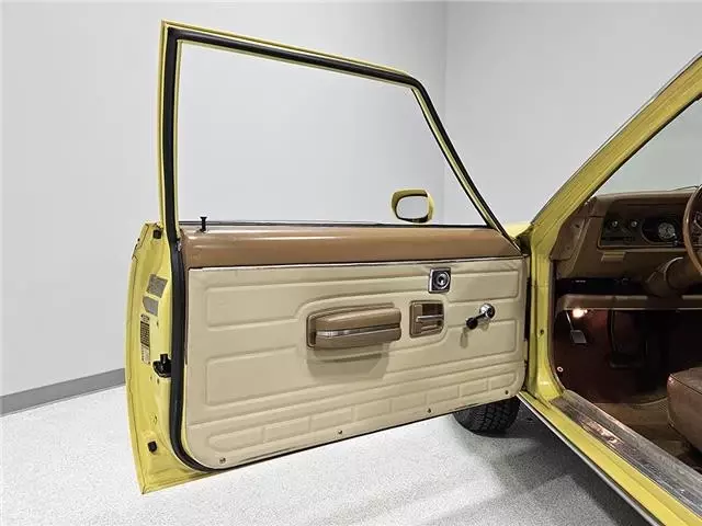 1976 AMC Gremlin - photo 7