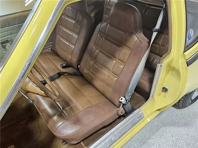 1976 AMC Gremlin - photo 8