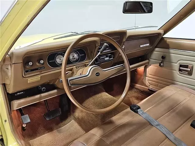 1976 AMC Gremlin - photo 9
