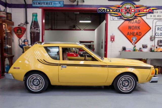 1976 AMC Gremlin Gremlin - photo 10