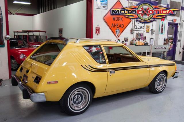 1976 AMC Gremlin Gremlin - photo 11