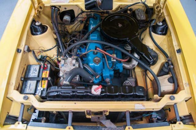 1976 AMC Gremlin Gremlin - photo 12
