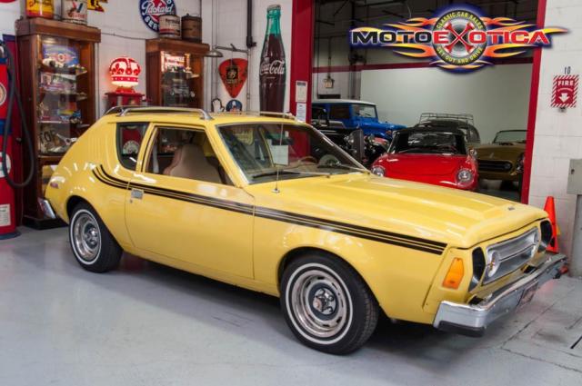 1976 AMC Gremlin Gremlin - photo 2