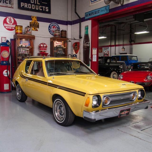 1976 AMC Gremlin Gremlin - photo 3