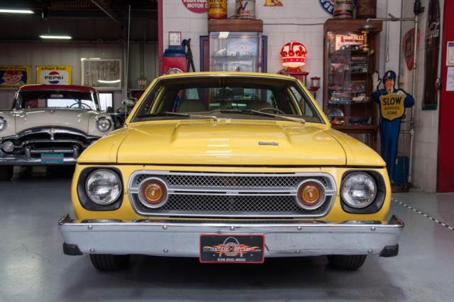 1976 AMC Gremlin Gremlin - photo 4