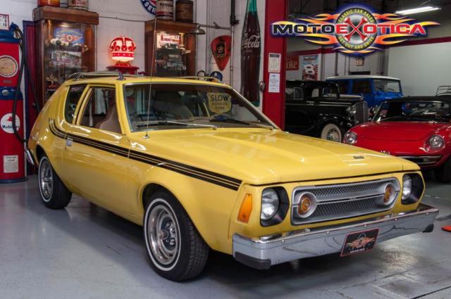 1976 AMC Gremlin Gremlin - photo 5