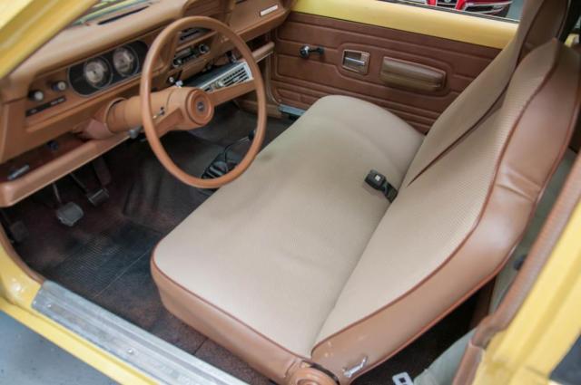 1976 AMC Gremlin Gremlin - photo 8