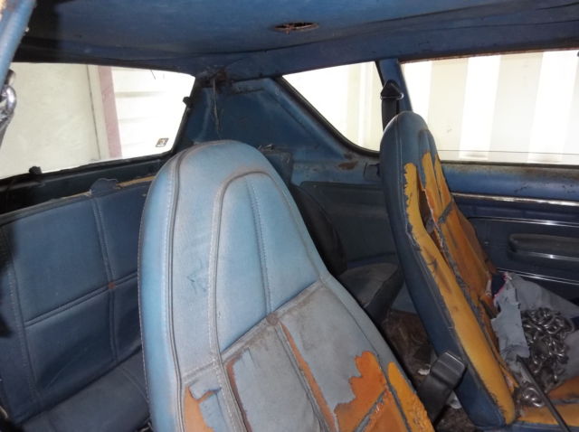 1976 AMC Gremlin LEVI'S - photo 10
