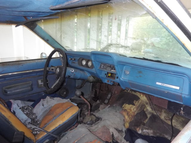 1976 AMC Gremlin LEVI'S - photo 11