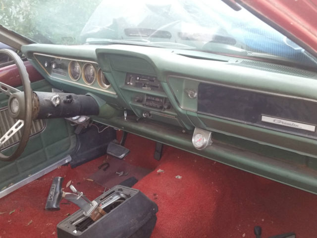 1976 AMC Gremlin - photo 8