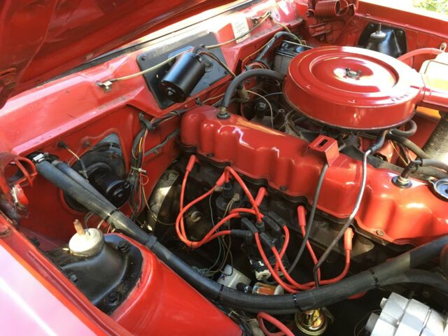 1976 AMC Gremlin X - photo 4